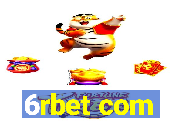 6rbet com